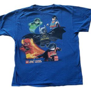 Boys' Lego Batman T-shirt